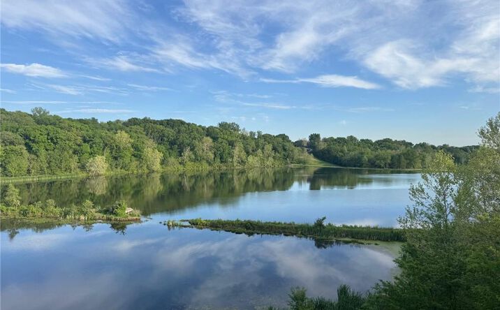 Pictures of Land, Multifamily property located at 7017 Waters Edge Drive, Parkville, MO 64152 for sales - image #1