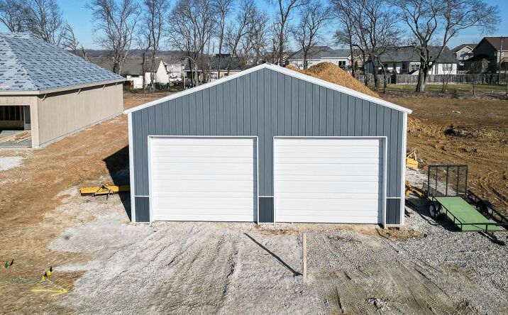Pictures of Land, Multifamily property located at Lot 2 Stonecreek Avenue, Tonganoxie, KS 66086 for sales - image #1