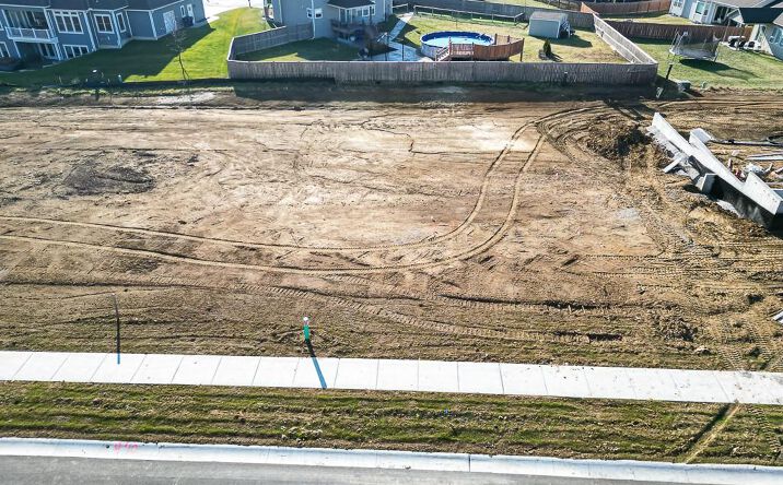 Pictures of Land, Multifamily property located at Lot 10 Stonecreek Avenue, Tonganoxie, KS 66086 for sales - image #1