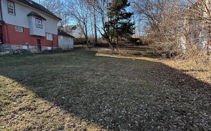 Pictures of Land, Multifamily property located at 2018 Kansas Avenue, Kansas City, MO 64127 for sales - image #1