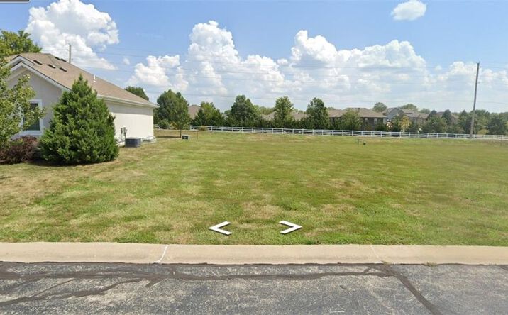 Pictures of Land, Multifamily property located at 22617 Vincent Street, Peculiar, MO 64078 for sales - image #1