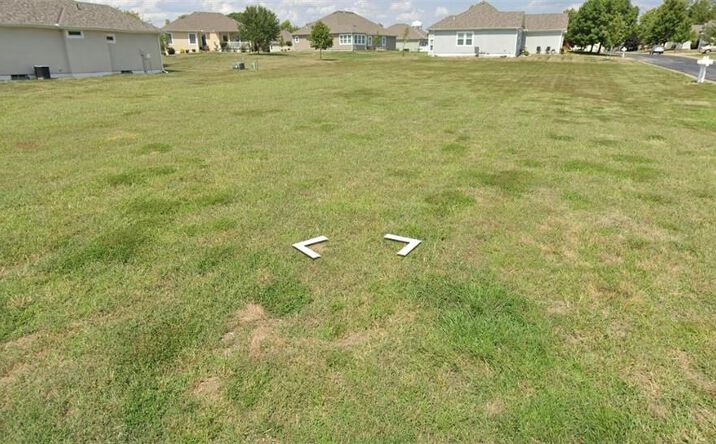 Pictures of Land, Multifamily property located at 22624 Vincent Street, Peculiar, MO 64078 for sales - image #1