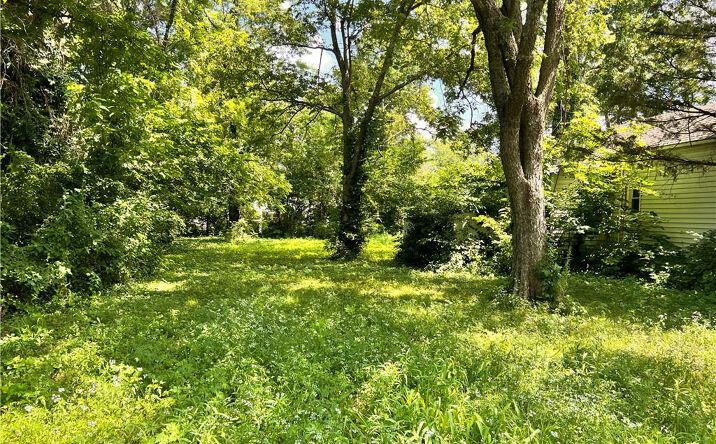 Pictures of Land, Multifamily property located at 120 W 3rd Street, Adrian, MO 64720 for sales - image #1
