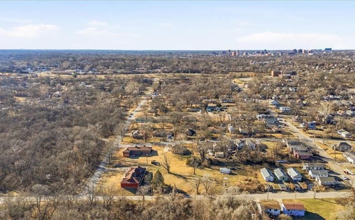 Pictures of Land, Multifamily property located at 5218 Indiana Avenue, Kansas City, MO 64130 for sales - image #1