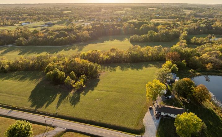 Pictures of Land, Multifamily property located at Tract 1 Highway OO Highway, Odessa, MO 64076 for sales - image #1