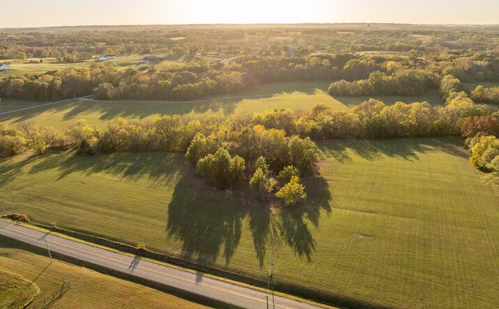 Pictures of Land, Multifamily property located at Tract 2 Highway OO Highway, Odessa, MO 64076 for sales - image #1