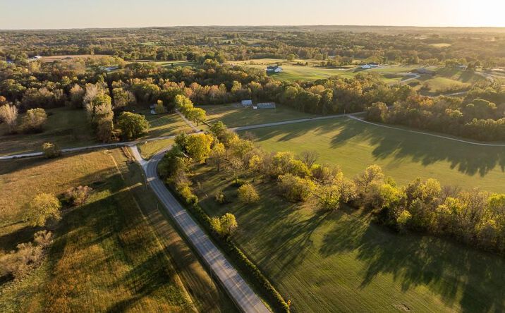 Pictures of Land, Multifamily property located at Tract 3 Highway OO Highway, Odessa, MO 64076 for sales - image #1