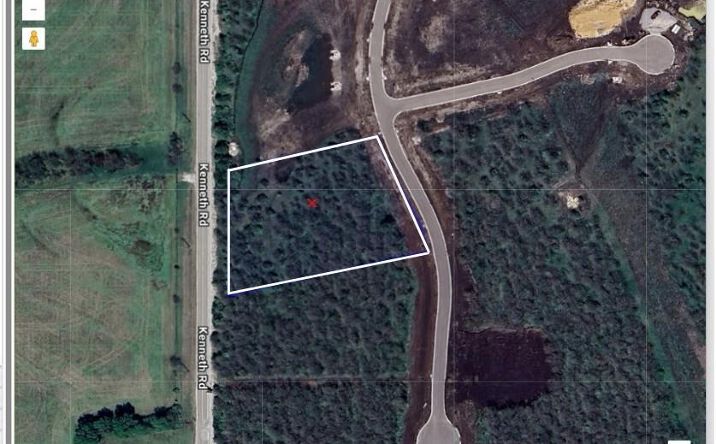 Pictures of Land, Multifamily property located at 17420 Galloway Drive, Stilwell, KS 66085 for sales - image #1