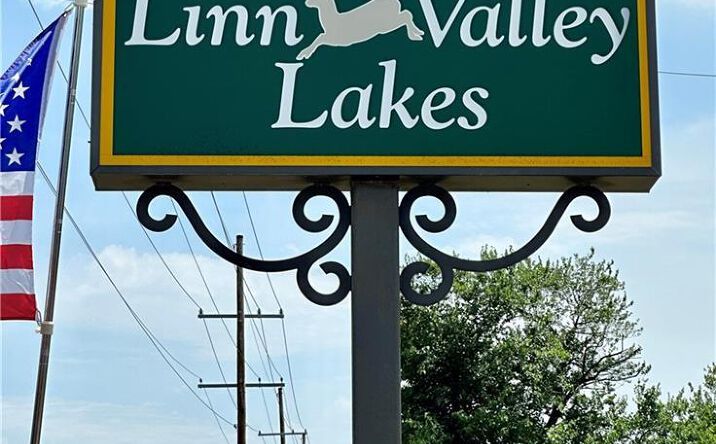 Pictures of Land, Multifamily property located at 6 Misty Lane, La Cygne, KS 66040 for sales - image #1