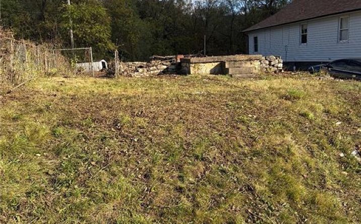 Pictures of Land, Multifamily property located at 5709 Jackson Avenue, Kansas City, MO 64130 for sales - image #1