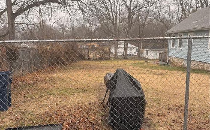 Pictures of Land, Multifamily property located at 7015 Bellefontaine Avenue, Kansas City, MO 64132 for sales - image #1
