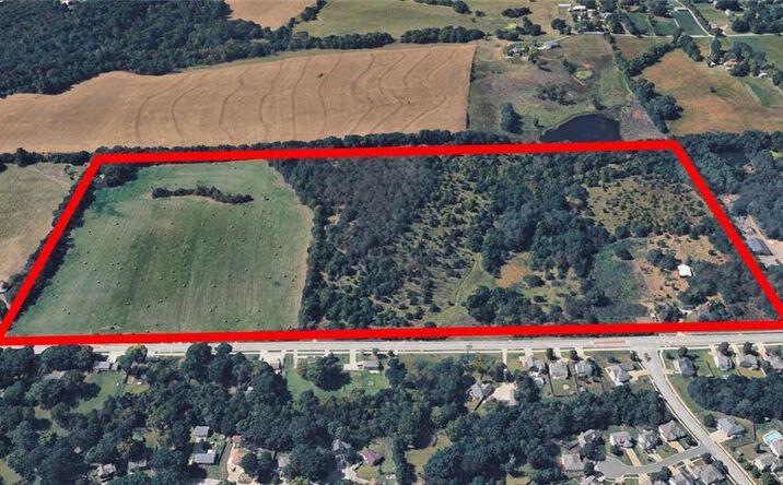 Pictures of Land, Multifamily property located at 26731 147th Street, Lansing, KS 66043 for sales - image #1
