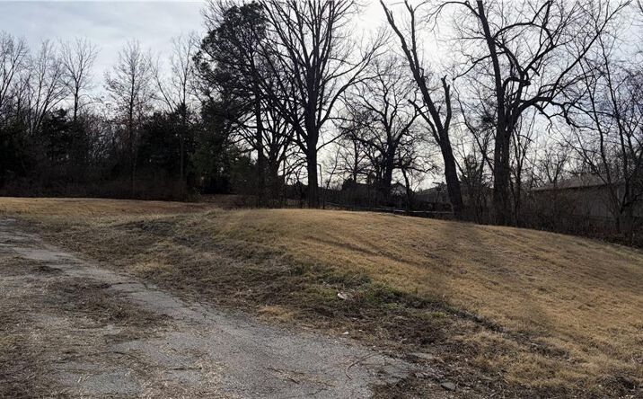 Pictures of Land, Multifamily property located at 407 Maple Street, Leavenworth, KS 66048 for sales - image #1