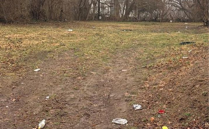 Pictures of Land, Multifamily property located at 7012 Jackson Avenue, Kansas City, MO 64132 for sales - image #1