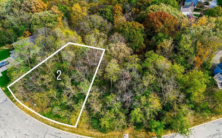 Pictures of Land, Multifamily property located at 5575 NW Heritage Hill Road, Parkville, MO 64152 for sales - image #1