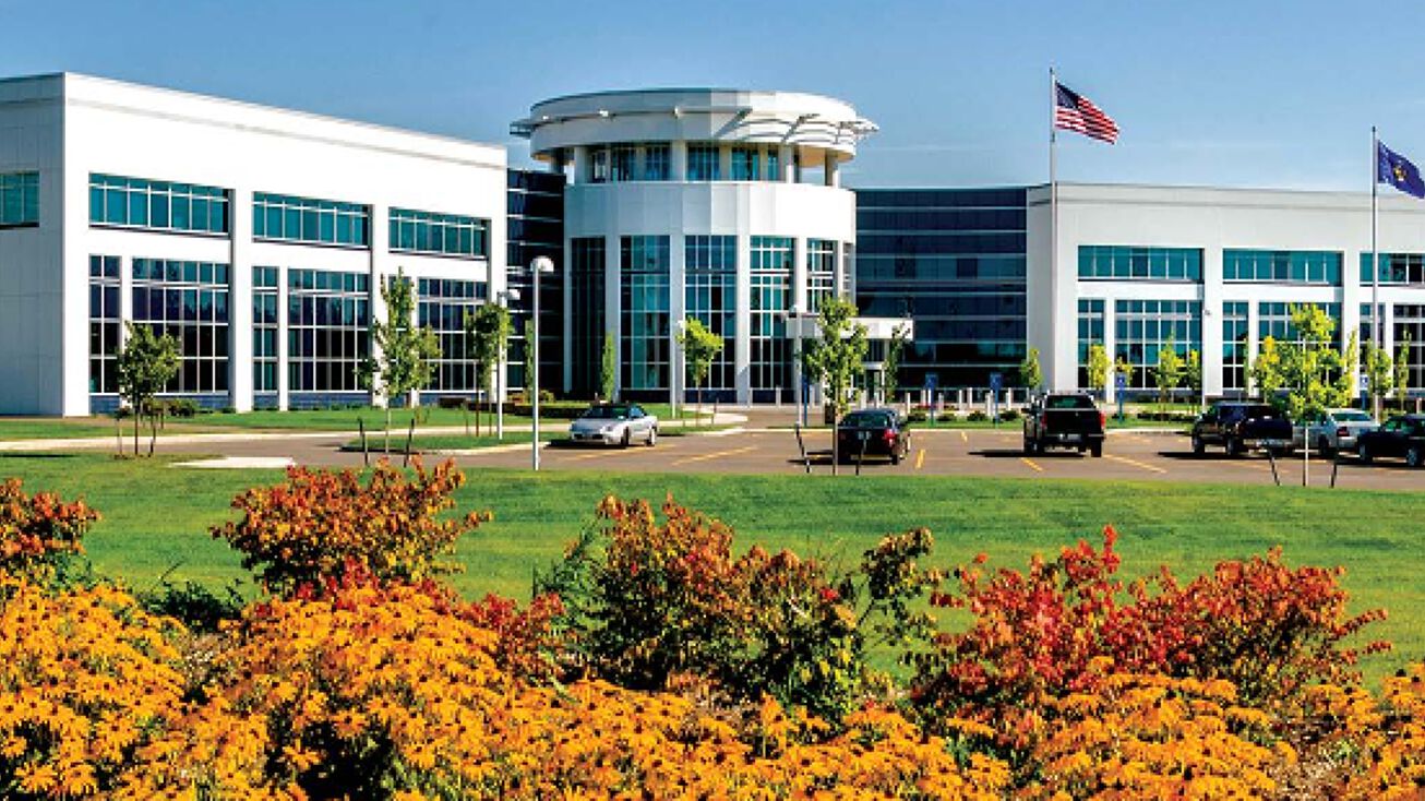 2600 Manitou Road, New York, NY 14624 Office Property for Sale 2600