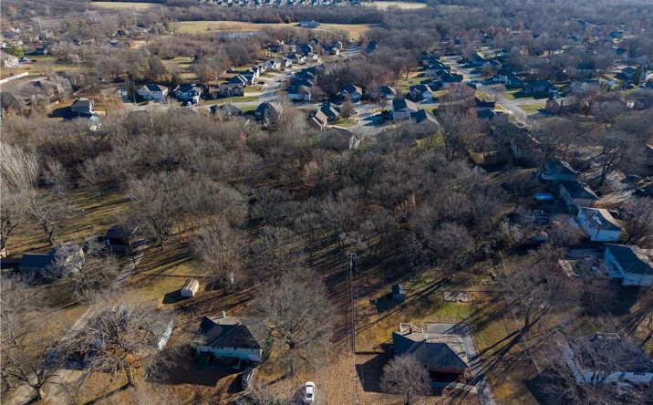 Pictures of Land, Multifamily property located at Lexington Road, Pleasant Hill, MO 64080 for sales - image #1