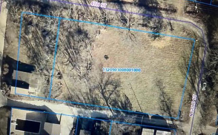Pictures of Land, Multifamily property located at Gold Street, Paola, KS 66071 for sales - image #1