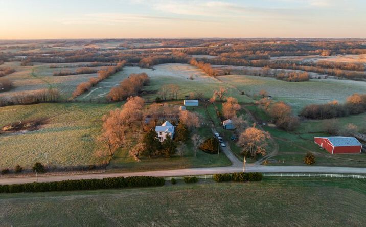 Pictures of Land, Multifamily property located at 46863 E 192nd Street, Richmond, MO 64085 for sales - image #1