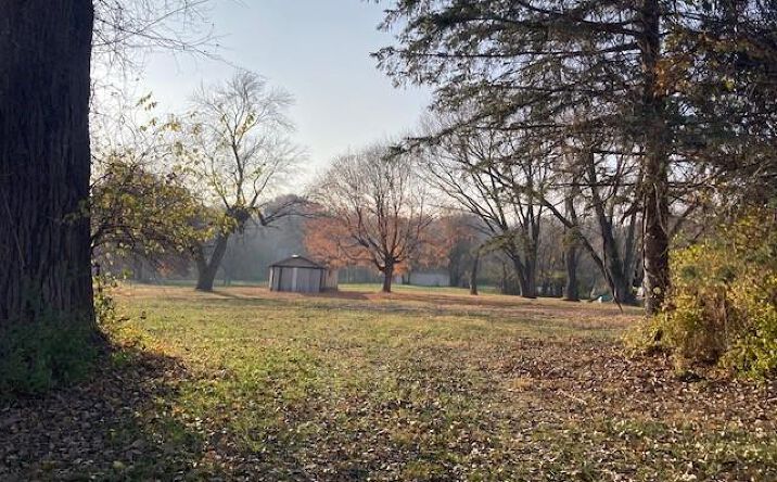 Pictures of Land, Multifamily property located at 6676 NW Waukomis Drive, Kansas City, MO 64151 for sales - image #1