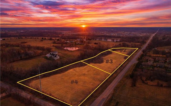 Pictures of Land, Multifamily property located at (LOT#2) LEAVENWORTH Road, Kansas City, KS 66109 for sales - image #1
