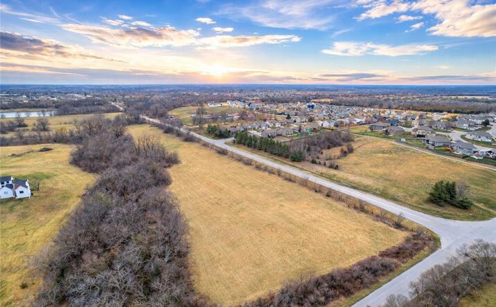 Pictures of Land, Multifamily property located at (LOT#4) LEAVENWORTH Road, Kansas City, KS 66109 for sales - image #1