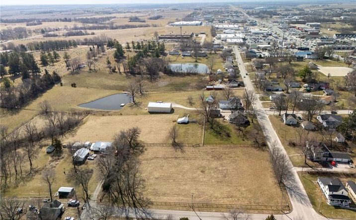 Pictures of Land, Multifamily property located at E Grant St LOT 4 Street, Maryville, MO 64468 for sales - image #1