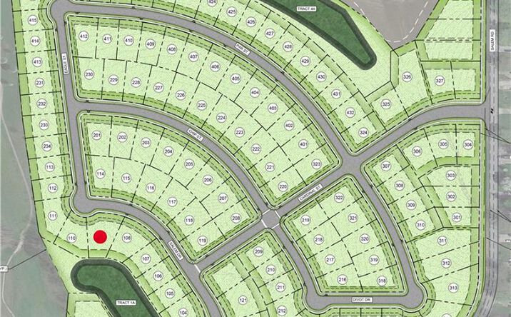 Pictures of Land, Multifamily property located at 454 Green Drive, Lawson, MO 64062 for sales - image #1