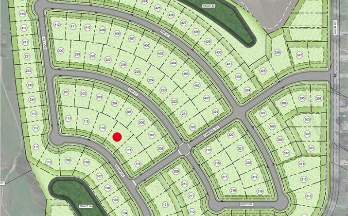 Pictures of Land, Multifamily property located at 457 Green Drive, Lawson, MO 64062 for sales - image #1