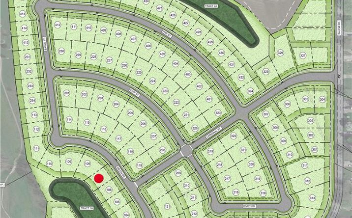 Pictures of Land, Multifamily property located at 458 Green Drive, Lawson, MO 64062 for sales - image #1
