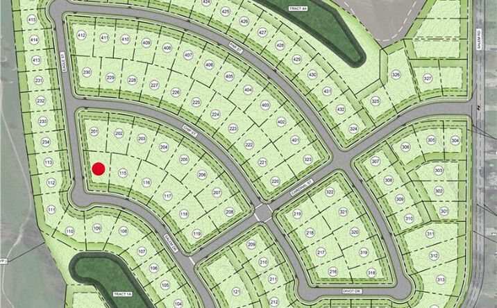 Pictures of Land, Multifamily property located at 451 Green Drive, Lawson, MO 64062 for sales - image #1