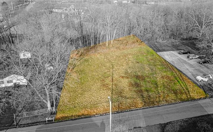 Pictures of Land, Multifamily property located at 8818 N Main Street, Kansas City, MO 64155 for sales - image #1