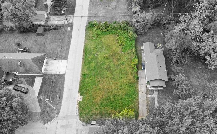 Pictures of Land, Multifamily property located at 5650 Agnes Avenue, Kansas City, MO 64130 for sales - image #1