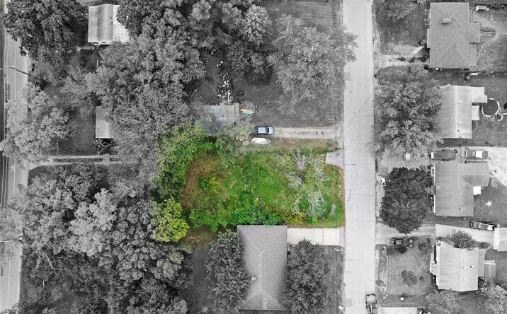 Pictures of Land, Multifamily property located at 405 S Vassar Avenue, Independence, MO 64054 for sales - image #1