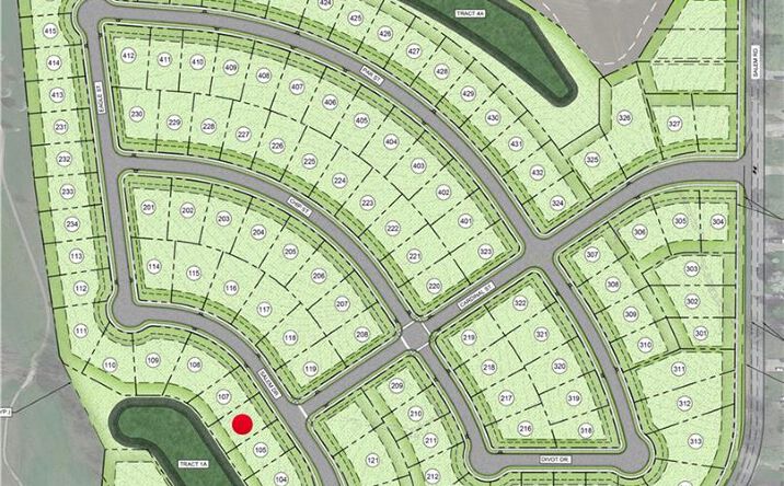 Pictures of Land, Multifamily property located at 460 Green Drive, Lawson, MO 64062 for sales - image #1
