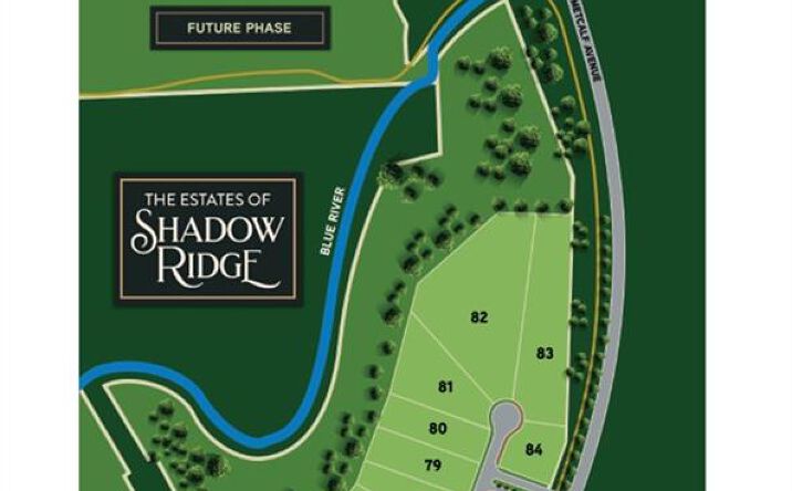 Pictures of Land, Multifamily property located at 17408 Floyd Street, Overland Park, KS 66085 for sales - image #1