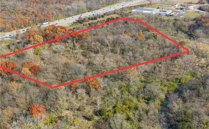 Pictures of Land, Multifamily property located at 10900 Meers Road, Kansas City, MO 64134 for sales - image #1