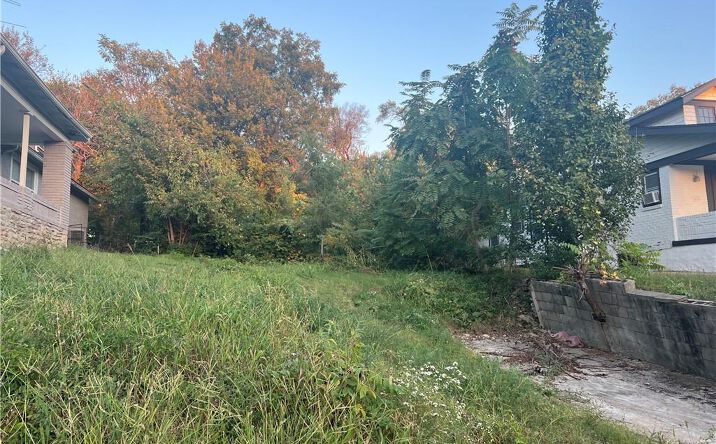Pictures of Land, Multifamily property located at 5137 MICHIGAN Avenue, Kansas City, MO 64130 for sales - image #1