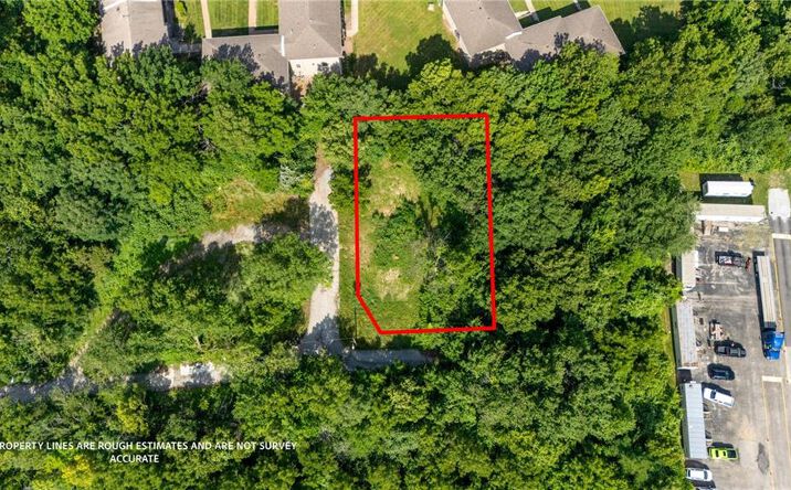 image of property at 8560 HARRISON ST Kansas City MO 64131-2768