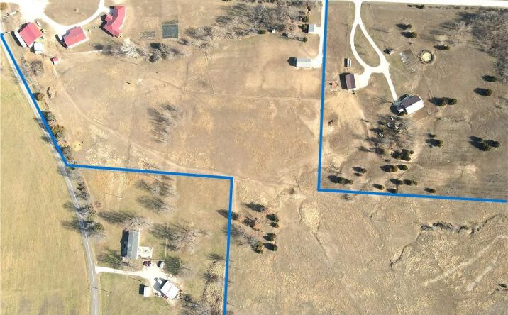 Pictures of Land, Multifamily property located at 1106 SW County Road KK N/A, Holden, MO 64040 for sales - image #1