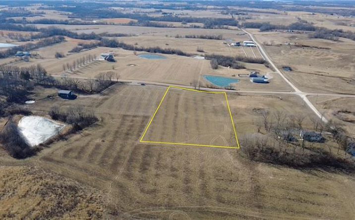 Pictures of Land, Multifamily property located at Lot 4 S State  C Highway, Holt, MO 64048 for sales - image #1