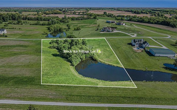 Pictures of Land, Multifamily property located at Lot 16 S S Piper Drive, Holt, MO 64048 for sales - image #1