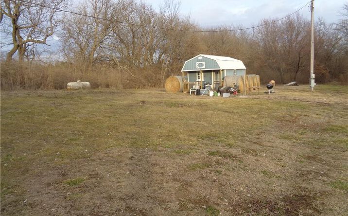 Pictures of Land, Multifamily property located at 17463 Silvey Road, Lawson, MO 64062 for sales - image #1