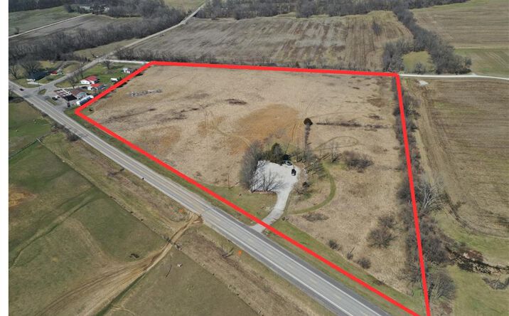 Pictures of Land, Multifamily property located at 37682 10 Highway, Richmond, MO 64085 for sales - image #1