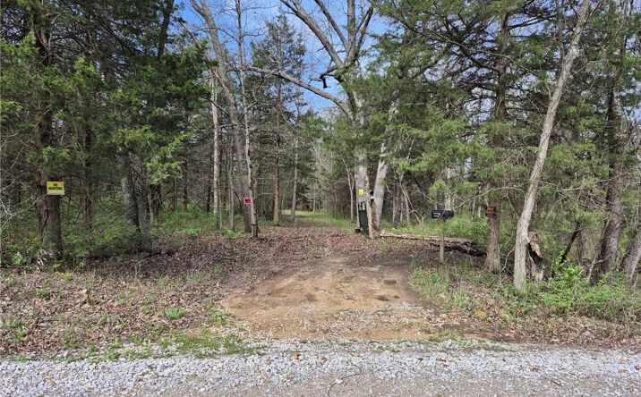 Pictures of Land, Multifamily property located at 7905 SE 375th Road, Collins, MO 64738 for sales - image #1