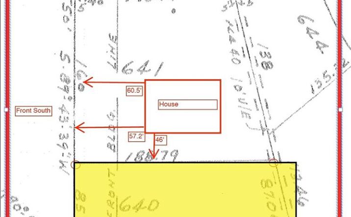 Pictures of Land, Multifamily property located at 512 E Santa Fe Trail, Kansas City, MO 64145 for sales - image #1