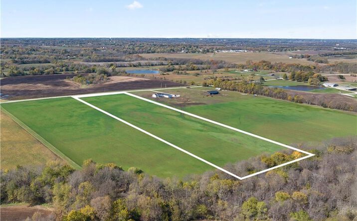 Pictures of Land, Multifamily property located at Prospect Avenue, Cleveland, MO 64734 for sales - image #1