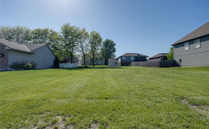 Pictures of Land, Multifamily property located at LOT 65 MOORE Place, Odessa, MO 64076 for sales - image #1