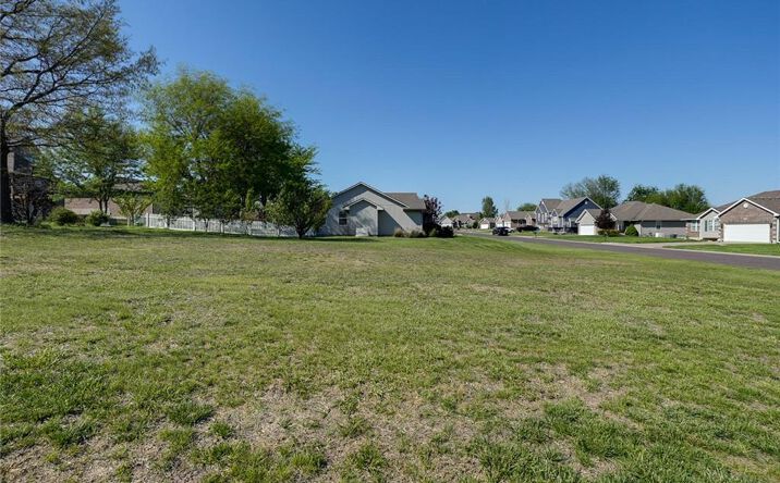 Pictures of Land, Multifamily property located at LOT 67 MOORE Place, Odessa, MO 64076 for sales - image #1