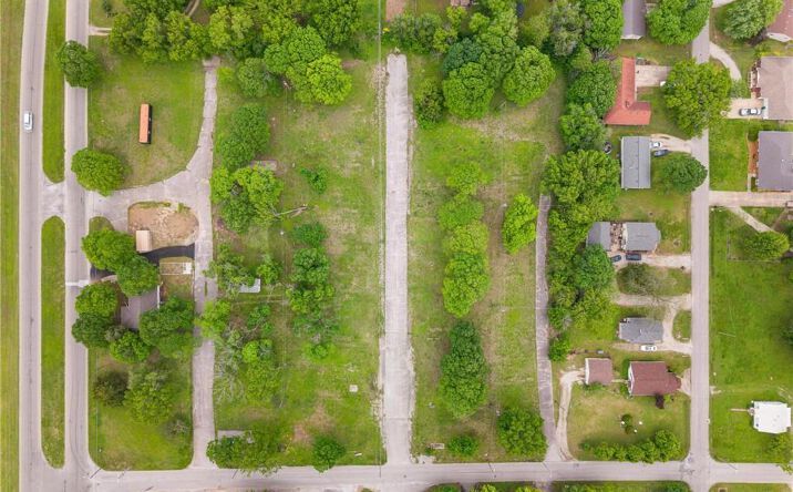Pictures of Multifamily, Land property located at 1920 S Huntington/Horton Street S, Fort Scott, KS 66701 for sales - image #1